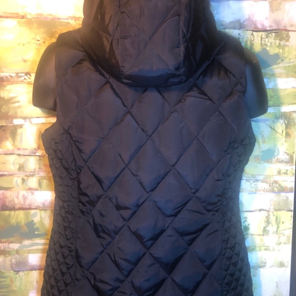 Woman’s Michael Kors Black Jacket - Picture 5 of 6